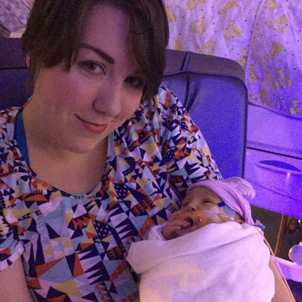 Meet your Posher, Kayla